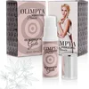 Image de OLIMPYA | Olimpya Vibrating Pleasure Goddess - 6 Ml | Unisex Stimulant | Vibrating Sex Experience | Cannabis Seed Oil | Intense Orgasm Experience | Vibrating Sexual Stimulant Gel for Couples