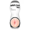 Image de ADDICTED TOYS | Addicted Toys Masturbador Ano 2.0