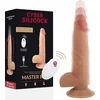 Image de CYBER SILICOCK | Cyber Silicock Remote Control Realistic Master Ben