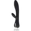 Image de BRILLY GLAM | Brilly Glam Erik Vibrator Black