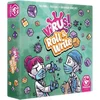 Image de Virus Roll & Write dobbelspel - Engels