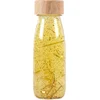 Image de Petit Boum sensorische fles - gold