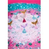 Image de Petit Boum - Babyspeelgoed sensorische fles met geluid - roze