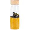 Image de Petit Boum - Babyspeelgoed sensorische fles met geluid - Geel