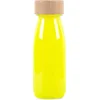 Image de Petit Boum Sensorische fles Fluo Geel