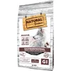 Image de Hondenvoer Natural Greatness - Gastrointestinal Graanvrij 6kg - Hypoallergeen met Prebiotica en Antioxidanten
