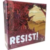 Image de Resist! - Spannend Solitair Kaartspel -Solo Spel - Engelstalig