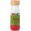 Image de Petit Boum - Babyspeelgoed sensorische fles met geluid - Meerkleurig