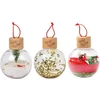 Image de Petit Boum Set van 3 Kerstballen