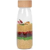 Image de Petit Boum - Babyspeelgoed sensorische fles met geluid - Meerkleurig