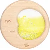 Image de Petit Boum - Sensorische maan, petit boum - Geel