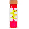 Image de Petit Boum - Babyspeelgoed sensorische fles met geluid - Roze