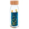 Image de Petit Boum - Sensorische fles move de kleine prins - Blauw