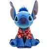 Image de Disney Hawaii Stitch plush met geluid 30cm