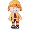 Image de Play by Play Demon Slayer Knuffel Figure Zenitsu 27 cm Knuffeles