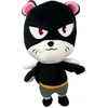 Image de Peluche Tortugas Ninja Half Shell Heroes Soft T1 19Cm