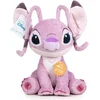 Image de Play By Play Knuffel Disney Angel Junior 30 Cm Pluche Roze