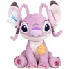 Image de Lilo & Stitch Angel Knuffel met Geluid 60 cm