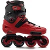 Image de Krf Freeskate Angel 4x80 Inline Skates Rood EU 44 Man,Vrouw