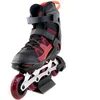 Image de Inline Skates KRF MAX-80 Black Adults
