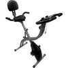 Image de Krf X-magnetic Hometrainer Zwart