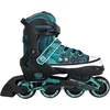 Image de Krf Ajust Jungle Junior Skates Blauw EU 29-32 Meisjes