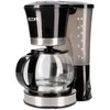 Image de Drip Koffiemachine EDM 07652 Zwart 800 W 12 Koppar