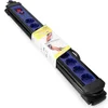 Image de Schuko 10 Way Multi-socket Adapter EDM (3 m)