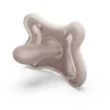 Image de Suavinex Zero Zero Mini Fopspeen - Speen voor 0 tot 6 maanden - Symmetrische SX Pro-speen - 100% Medische Hypoallergene Siliconen