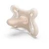 Image de Suavinex Zero Zero fopspeen - BPA-vrije Speen - Baby's van 0 tot 6 maanden - Wit
