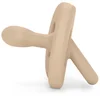 Image de Suavinex Colour Essence SX Pro Fopspeen - 0-6Mnd - Silicone - Beige