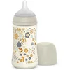 Image de Suavinex Wonderland SX Pro Fles - Medium Flow - 270ml - Beige