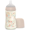 Image de Suavinex Wonderland SX Pro Fles - Medium Flow - 270ml - Roze