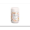 Image de Suavinex Thermo-portie Bewaarpotje 350ml Liberty - Geïsoleerd Babyvoeding Bakje - BPA-vrij - Thermos - Warm of Koud