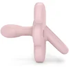 Image de Suavinex Colour Essence SX Pro Fopspeen Symmetrisch - 0-6Mnd - Silicone - Roze