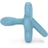 Image de Suavinex Colour Essence SX Pro Fopspeen Symmetrisch -6-18Mnd - Silicone - Blauw