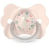 Image de Suavinex Wonderland SX Pro Fopspeen - 0-6 Mnd - Silicone - Roze