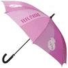 Image de Cyp Brands Serie - Real Madryt Rood Paraplu - Automatisch - Voor Dames