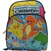 Image de Pokémon - Rugzak - 30cm - 2 vakken - Premium Qualiti -"Urban Colors"