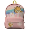 Image de Cyp Brands Garfield Rugzak 40 Cm Roze