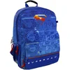 Image de Superman - Rugzak - 3 vakken - 43cm - Premium Quality