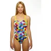 Image de Turbo Hexa Zwemkleding Veelkleurig 2XL Vrouw