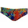 Image de Turbo Seasons Zwemslip Veelkleurig 2XL Man