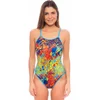 Image de Turbo Seasons Zwemkleding Veelkleurig S Vrouw