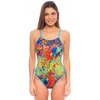 Image de Turbo Seasons Zwemkleding Veelkleurig 4XL Vrouw