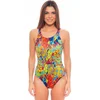 Image de Turbo Seasons Zwemkleding Veelkleurig 3XL Vrouw