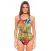 Image de Turbo Seasons Zwemkleding Veelkleurig 4XL Vrouw