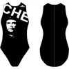 Image de Turbo Che Guevara Zwemkleding Zwart L Vrouw