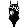 Image de Turbo Che Guevara Zwemkleding Zwart S Vrouw