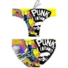 Image de Turbo Punk London Zwemslip Veelkleurig S Man